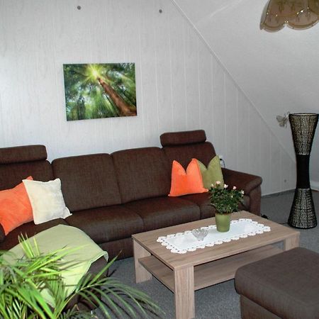 Ferienwohnung Sonnendeck Spreewald Lübbenau Esterno foto