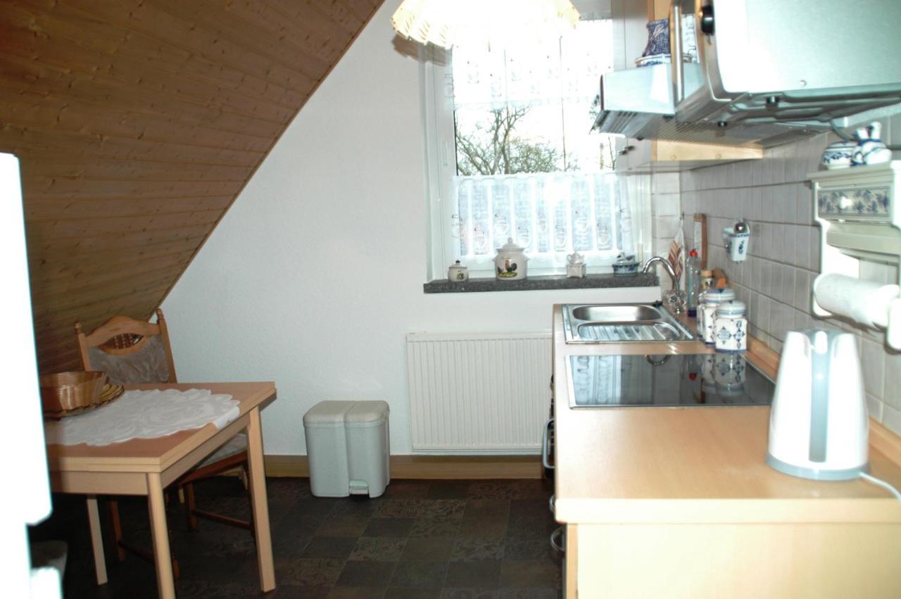 Ferienwohnung Sonnendeck Spreewald Lübbenau Esterno foto