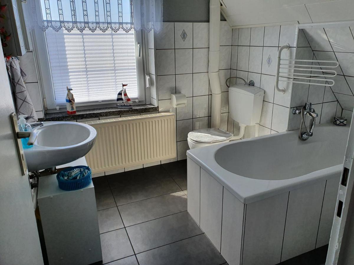 Ferienwohnung Sonnendeck Spreewald Lübbenau Esterno foto